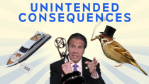 Thumbnail for Great Moments in Unintended Consequences (Vol. 2)