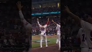 Thumbnail for All’s well that ends Wells 🇩🇴 #WorldBaseballClassic | MLB