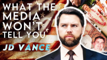 Thumbnail for What the Media Won't Tell You About JD VANCE | reallygraceful