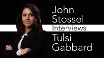 Thumbnail for Stossel: John Stossel Interviews Tulsi Gabbard