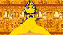 Thumbnail for ankha zone dance (remastered)