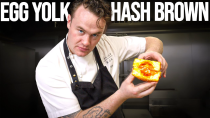 Thumbnail for We Invented (Probably) The Best Hash Brown Ever | Fallow