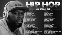 Thumbnail for 90s HIPHOP MIX🎃Coolio, 2Pac, 50 Cent, Eminem, Eazy E, Snoop Dogg, DMX, Future, Lil Wayne, Dr Dre ... | HIPHOP MIX
