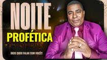 Thumbnail for Essa Tristeza Vai Passar Hoje, Deus Está Contigo, Creia! Missionário Flávio Rodrigues 20/04/2025 | Missionário Flávio Rodrigues