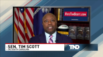 Thumbnail for Senator Tim Scott drops out of 2024 White House race | The National Desk