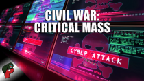 Thumbnail for Civil War: Critical Mass | Live From The Lair