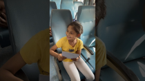 Thumbnail for Live sketching in train 🥰 cute #girl #drawing #viralshorts #artistakash | Artist Akash