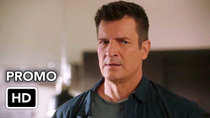 Thumbnail for The Rookie 7x11 Promo "Speed" (HD) Nathan Fillion series | TV Promos