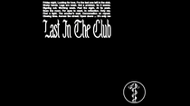 Thumbnail for BUZZ KULL - Last In The Club (official audio) | AVANT! Records