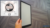 Thumbnail for How E-Ink Works: The Technology Behind E-Paper Displays | Pocketnow | Pocketnow