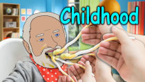 Thumbnail for childhood. | Incognito Mode