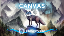 Thumbnail for Expand Your Vision With Playground AI's New Canvas (Beta) | Playground AI