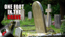 Thumbnail for One Foot in the Grave | Grunt Speak Shorts