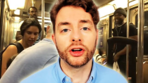Thumbnail for Just get the hell away. | Paul Joseph Watson