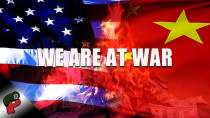 Thumbnail for We Are At War | Live from the Lair