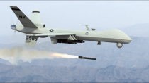 Thumbnail for Three Reasons U.S. Drone Policy Is Really Freakin' Scary