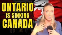 Thumbnail for Ontario Is Crashing—And It’s Taking Canada Down With It | Ragona Sisters: Canadian Real Estate & Market Talk