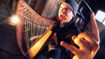Thumbnail for Harp Metal | Rob Scallon