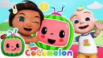 Thumbnail for CoComelon Song | CoComelon Nursery Rhymes & Kids Songs | Cocomelon - Nursery Rhymes