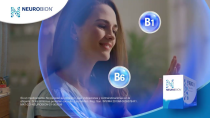Thumbnail for Neurobion ®, formulado con Vitaminas B1 y B6. | Neurobion Colombia