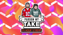 Thumbnail for The PMT Mount Rushmore 24 Hour Live Stream | Hours 1-12