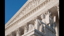 Thumbnail for Gay Marriage, Drunk Driving, and Property Rights: 3 Supreme Court Cases to Watch in 2013