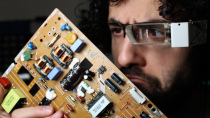 Thumbnail for Why Are Circuits on Boards? | Zack Freedman