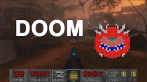 Thumbnail for Doom IN HALO 3 (MOD by Lord Zedd) | XephyrCraft
