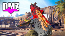 Thumbnail for Playing DMZ for the second time ever… | ON1C