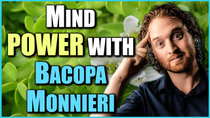 Thumbnail for Bacopa Monnieri: The Nootropic For ADHD, Anxiety And Depression! | Dr. LeGrand
