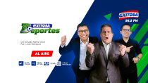 Thumbnail for EXITOSA DEPORTES ⚽ PERÚ VS. CHILE: NOS JUGAMOS LA VIDA - ¡GANAR O GANAR! - 15/11/24 | Exitosa Noticias