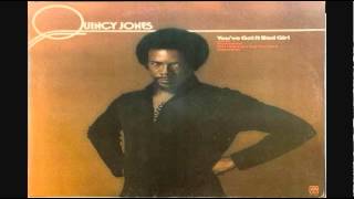 Thumbnail for Quincy Jones  - Summer In The City 1973 | aquarianrealm