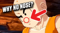 Thumbnail for The REAL Reason Krillin Has NO NOSE | Obscure DBZ Facts | MasakoX