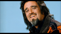 Thumbnail for I Ain't Never Seen A White Man - Wolfman Jack 1972  HQ | Larry D