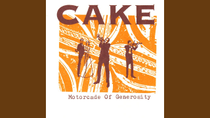 Thumbnail for Mr. Mastodon Farm | Cake - Topic