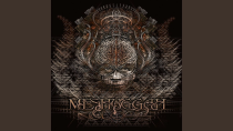 Thumbnail for Marrow | Meshuggah - Topic
