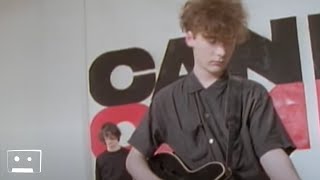 Thumbnail for The Jesus And Mary Chain - Just Like Honey (Official Music Video) | UPROXX Indie Mixtape