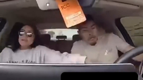 Thumbnail for Wamen Makes BF Crash 😡