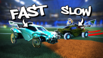 Thumbnail for The myth that every Rocket League pro believes | Lawler