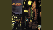 Thumbnail for Ziggy Stardust (2012 Remaster) | David Bowie - Topic