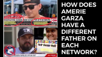 Thumbnail for Uvalde - Same victim, two networks, different fathers, two different first names