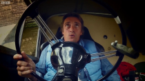 Thumbnail for Climbing A Dam In A Land Rover | Top Gear | Series 22 | BBC | Top Gear