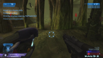 Thumbnail for Halo 2 Classic - Team Slayer - Backwash (XBOX ONE) | Mystical Gaming