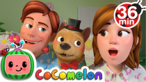 Thumbnail for Skidamarink 2 + More Nursery Rhymes & Kids Songs - CoComelon