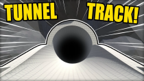 Thumbnail for Who Can Build the Coolest Tunnel Track? | kAN Gaming
