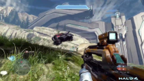 Thumbnail for Halo 4 - Big Team Battle Capture the Flag - Ragnarok (XBOX ONE) | Mystical Gaming