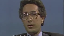 Thumbnail for Ben Stein on Hollywood mental conditioning of the American public