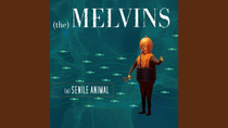 Thumbnail for A History of Bad Men | Melvins - Topic