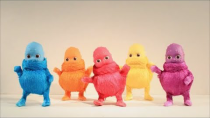 Thumbnail for Robot Chicken Funny Moments | Boba Fett