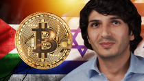 Thumbnail for Bitcoin: A Weapon for Peace in the Israel-Palestine Conflict